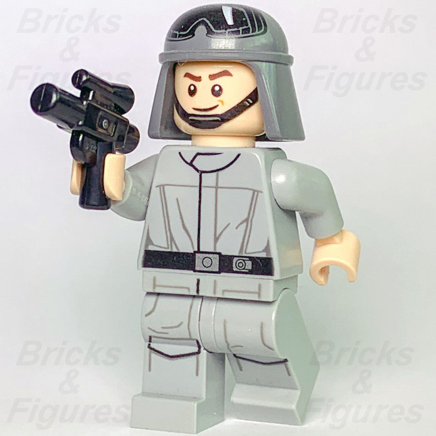 LEGO Star Wars Imperial AT-ST Driver Pilot Minifigure Rogue One 75322 sw07970