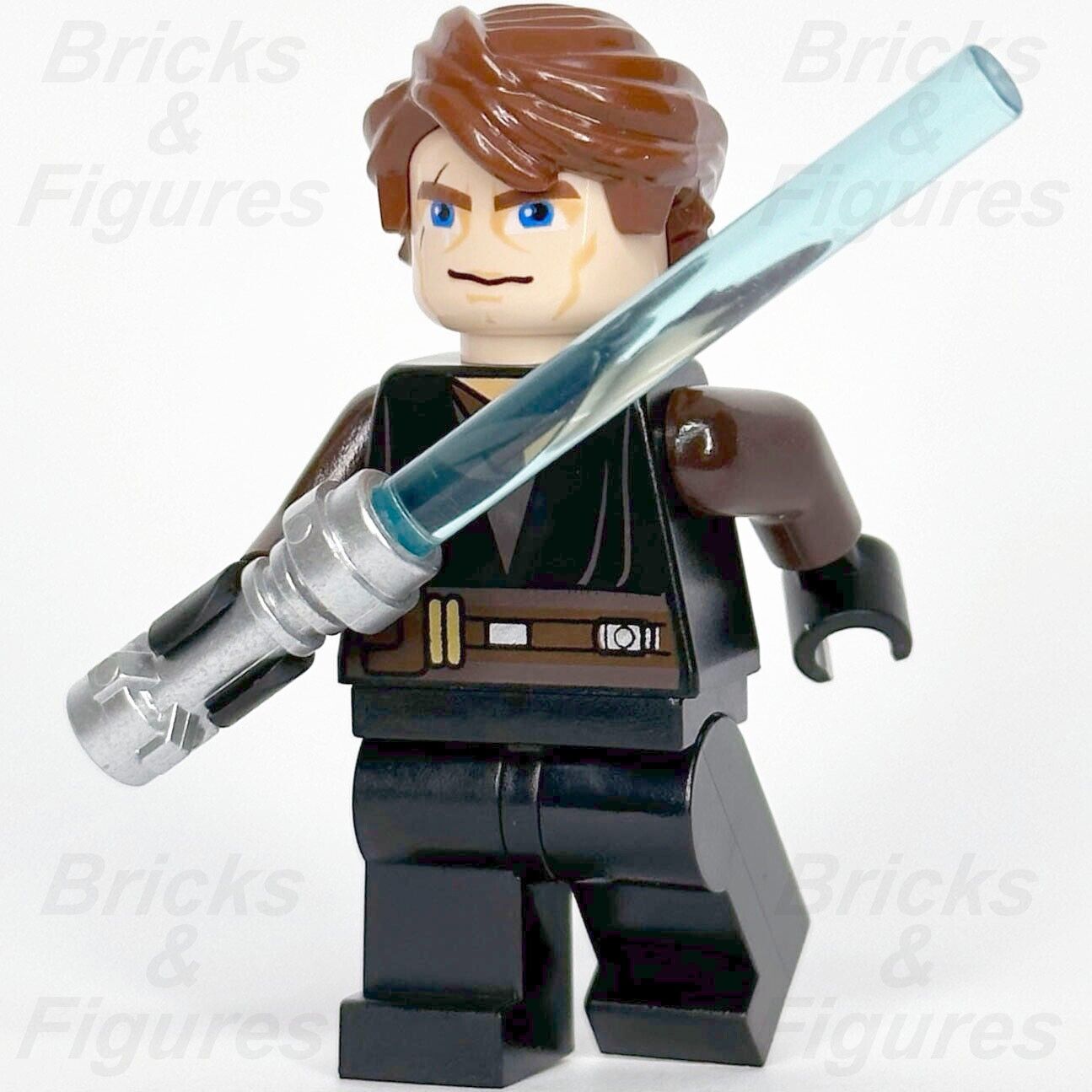 Lego female jedi best sale