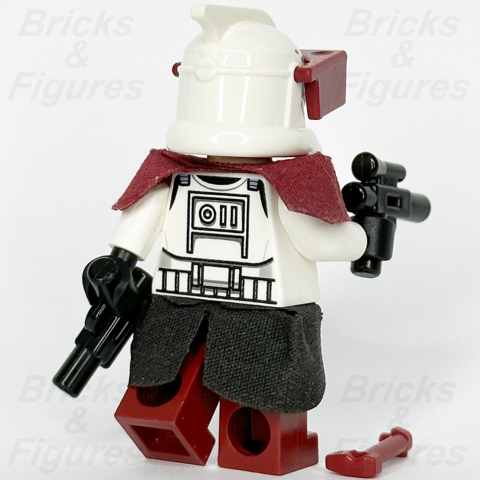 Lego arc trooper backpack hotsell