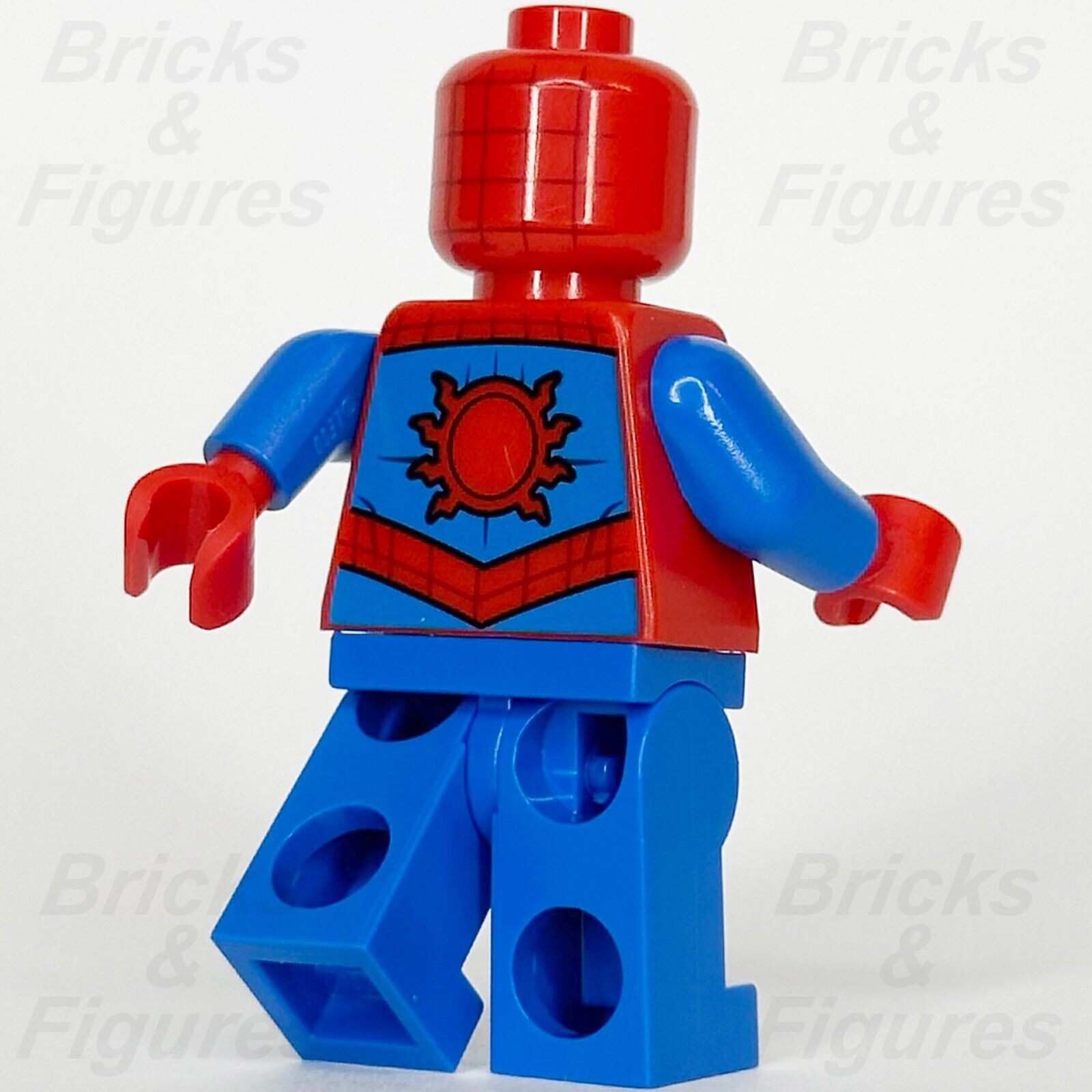 LEGO Super Heroes Spider-Man Minifigure 76133 242001 76146 76134 76149 sh546 - Bricks & Figures