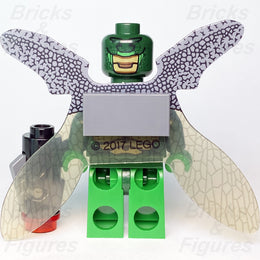 LEGO  DC Super Heroes Parademon Minifigure Short Wings 76087 76086 853744 sh04332