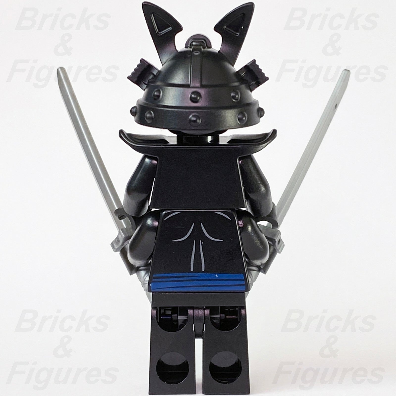 LEGO Ninjago Lord Garmadon Minifigure Ninja Movie 70613 70631 70656 706572