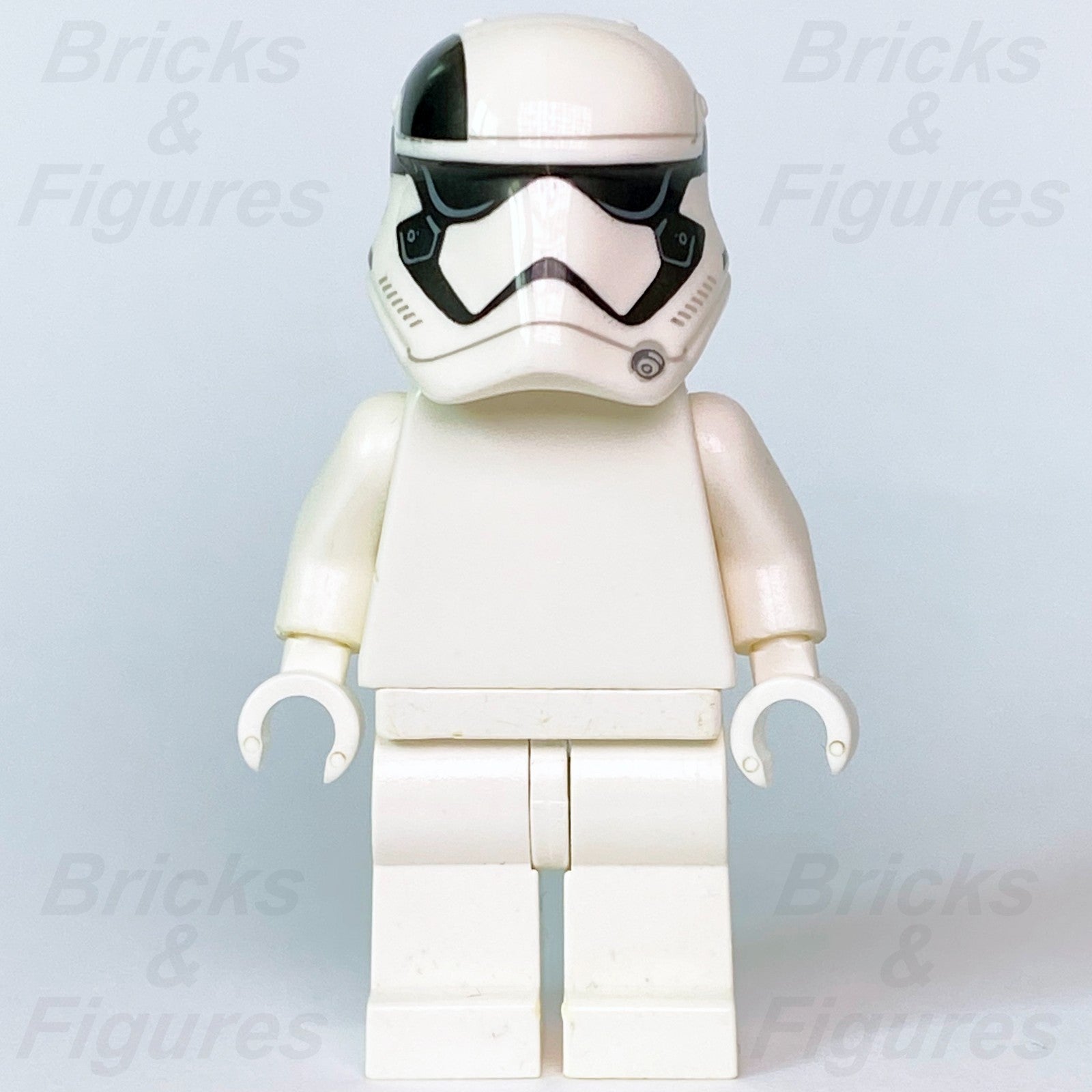 LEGO Star Wars First Order Stormtrooper Executioner Minifigure Helmet Part 751032