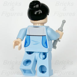 LEGO Super Heroes Dr. Helen Cho Minifigure Avengers Marvel Doctor 76269 sh921 - Bricks & Figures