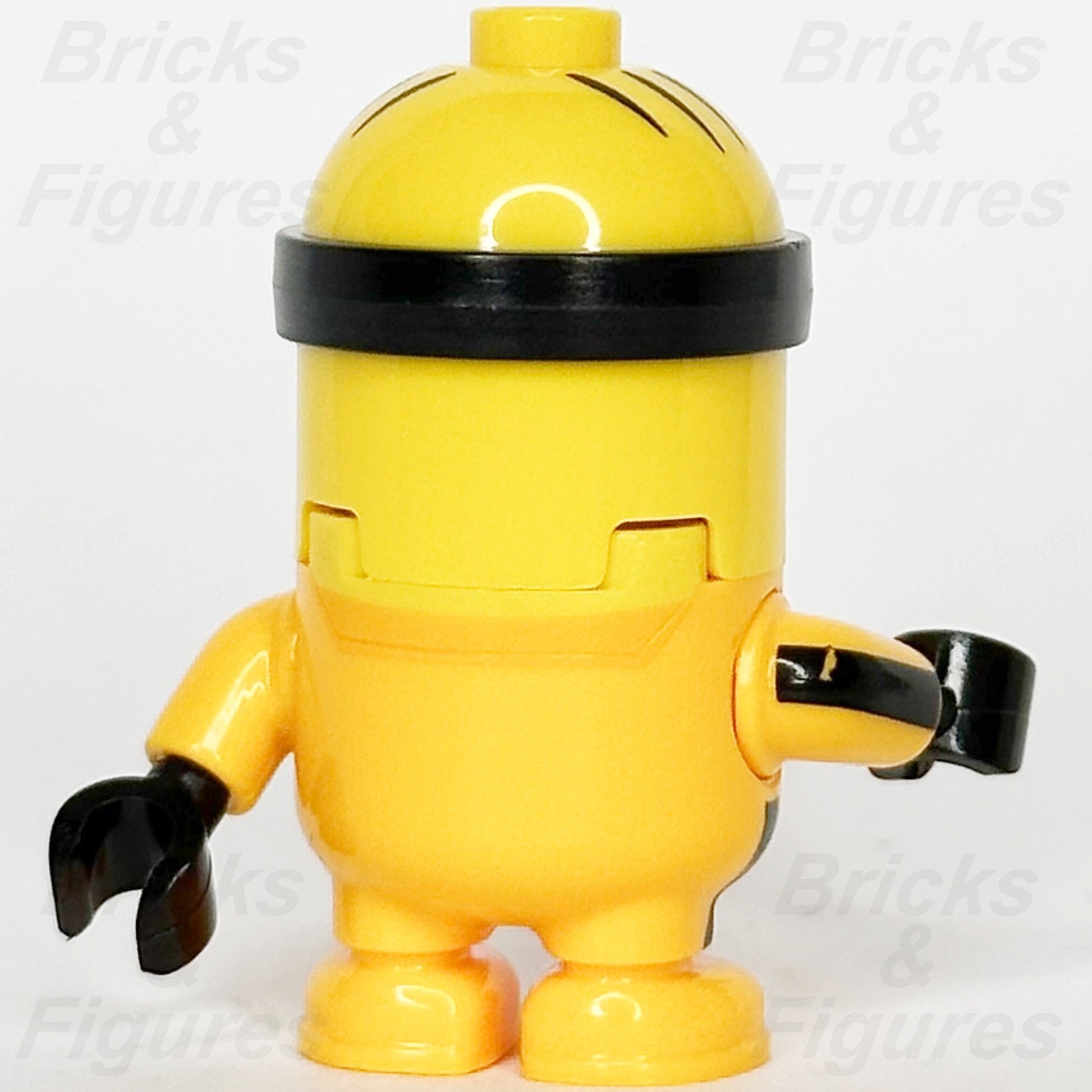 LEGO Despicable Me Minion Stuart Minifigure Minions 75550 mnn009 The Rise of Gru2