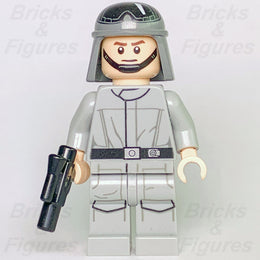 LEGO Star Wars Imperial AT-ST Driver Pilot Minifigure Rogue One 75322 sw07971