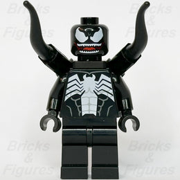 LEGO® Super Heroes Venom Minifigure Spider-Man Marvel Eddie Brock 76309 sh10281