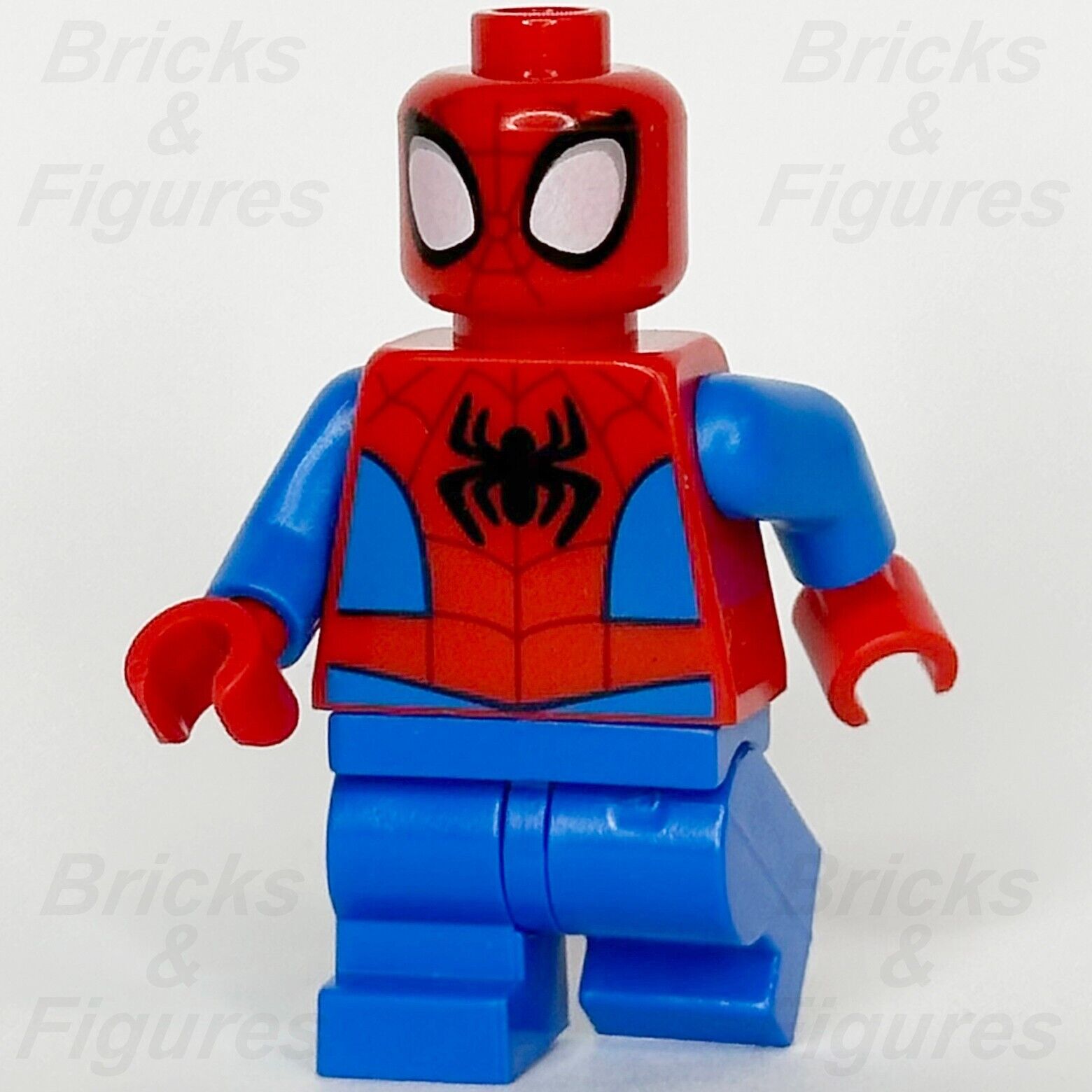 LEGO Super Heroes Spidey (Spider-Man) Minifigure Marvel 10782 10783 10784 sh797