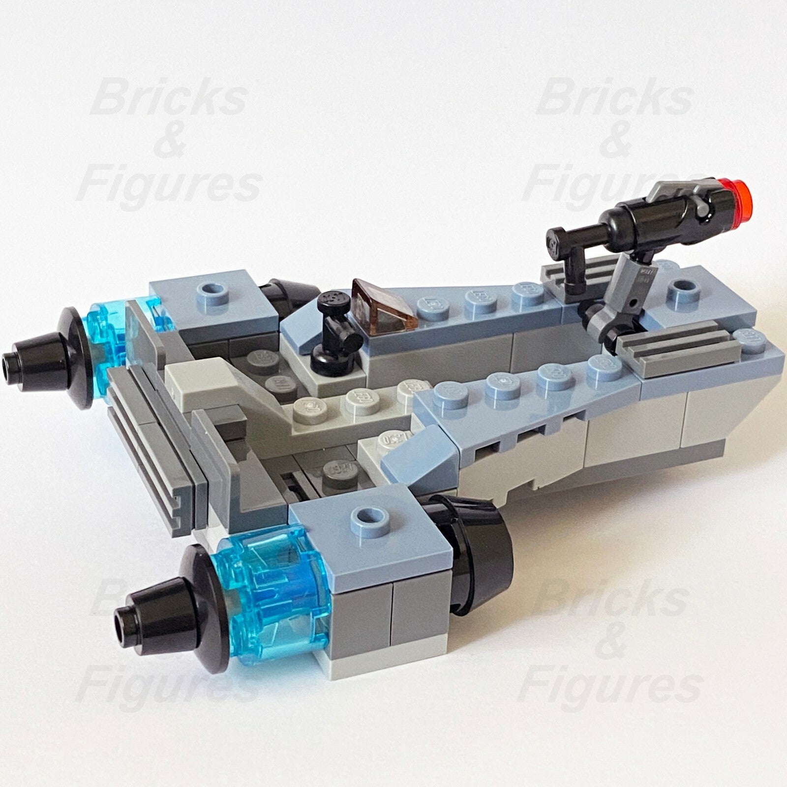 Star Wars LEGO Sith Trooper / First Order Speeder 75266 NO MINIFIGS / NO BOX3