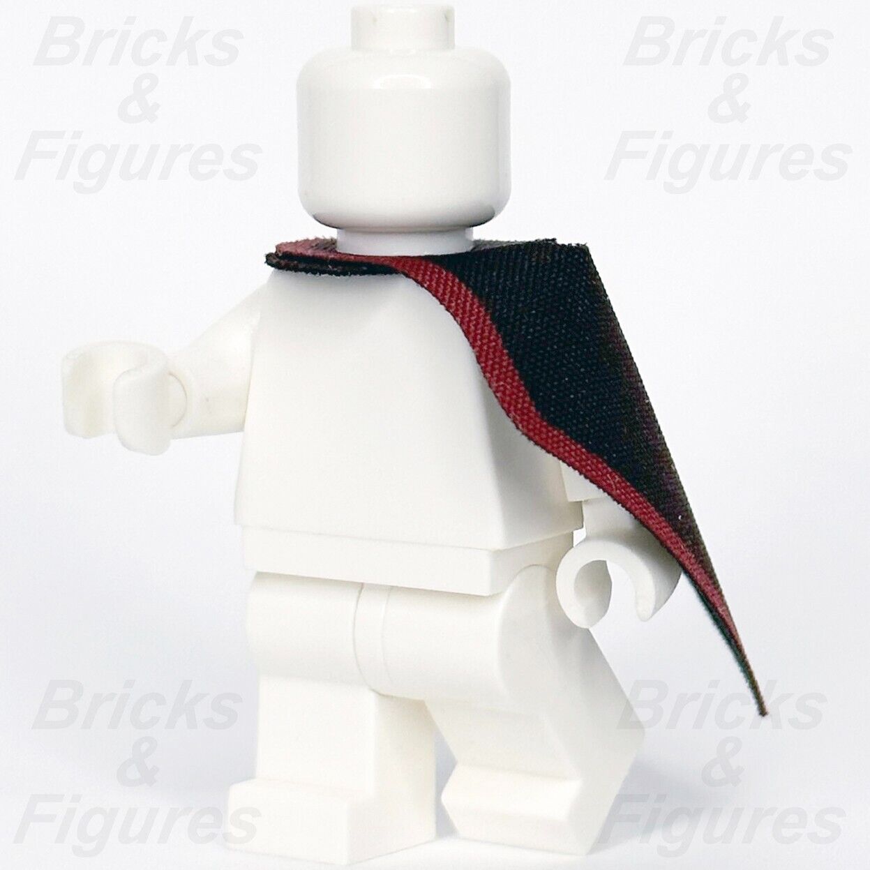 LEGO Star Wars Captain Phasma Minifigure Cape Cloth Fabric Part 25761 75103