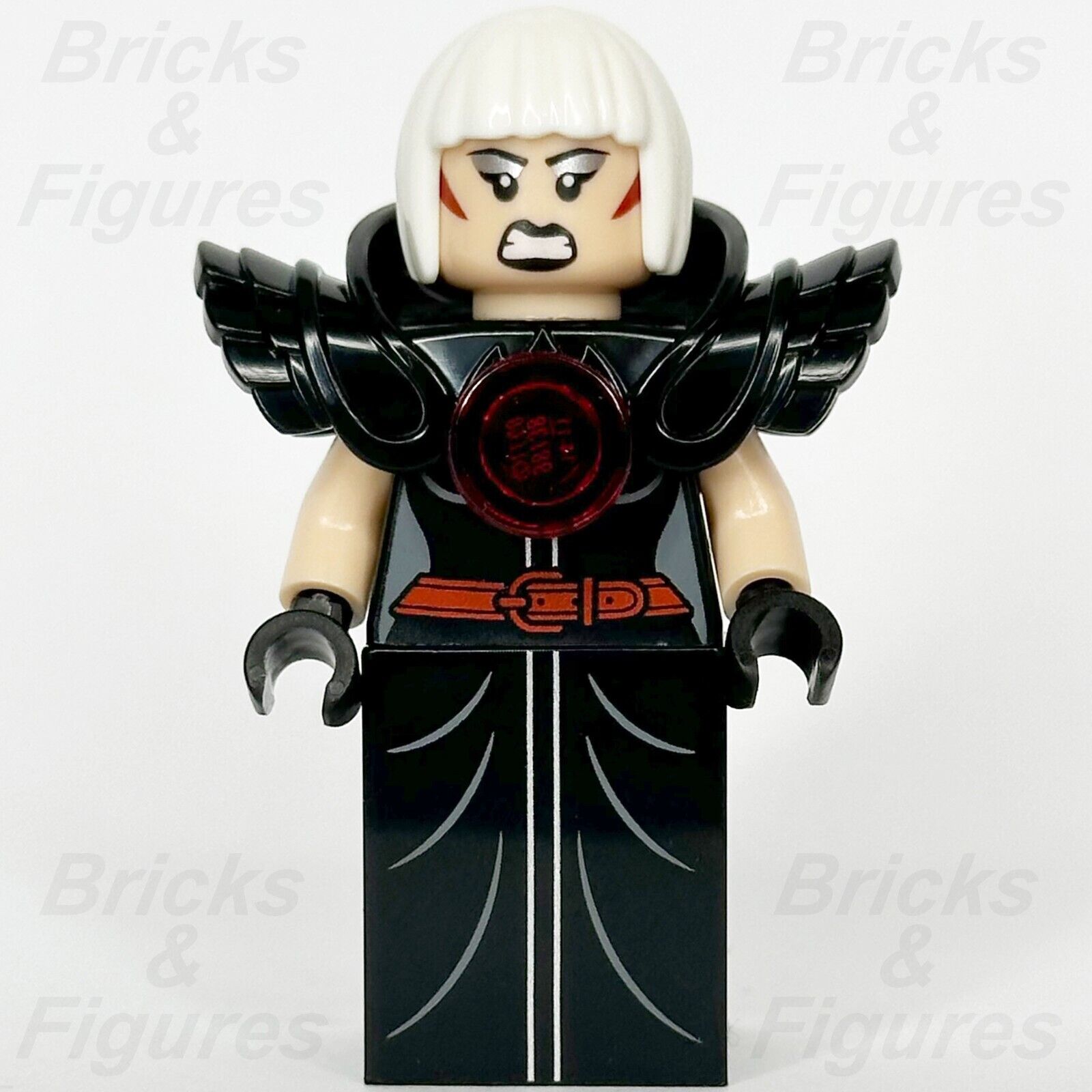 LEGO Super Heroes Magpie Minifigure The Batman Movie DC 70903 sh0333 Minifig - Bricks & Figures