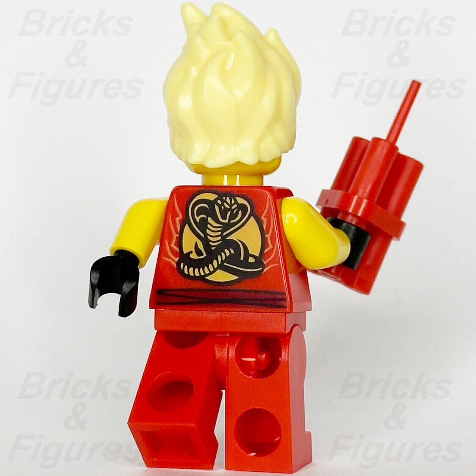 Lego ninjago 71714 best sale