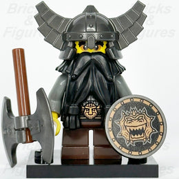 LEGO Collectible Minifigures Evil Dwarf Minifigure Series 5 8805 col05-12