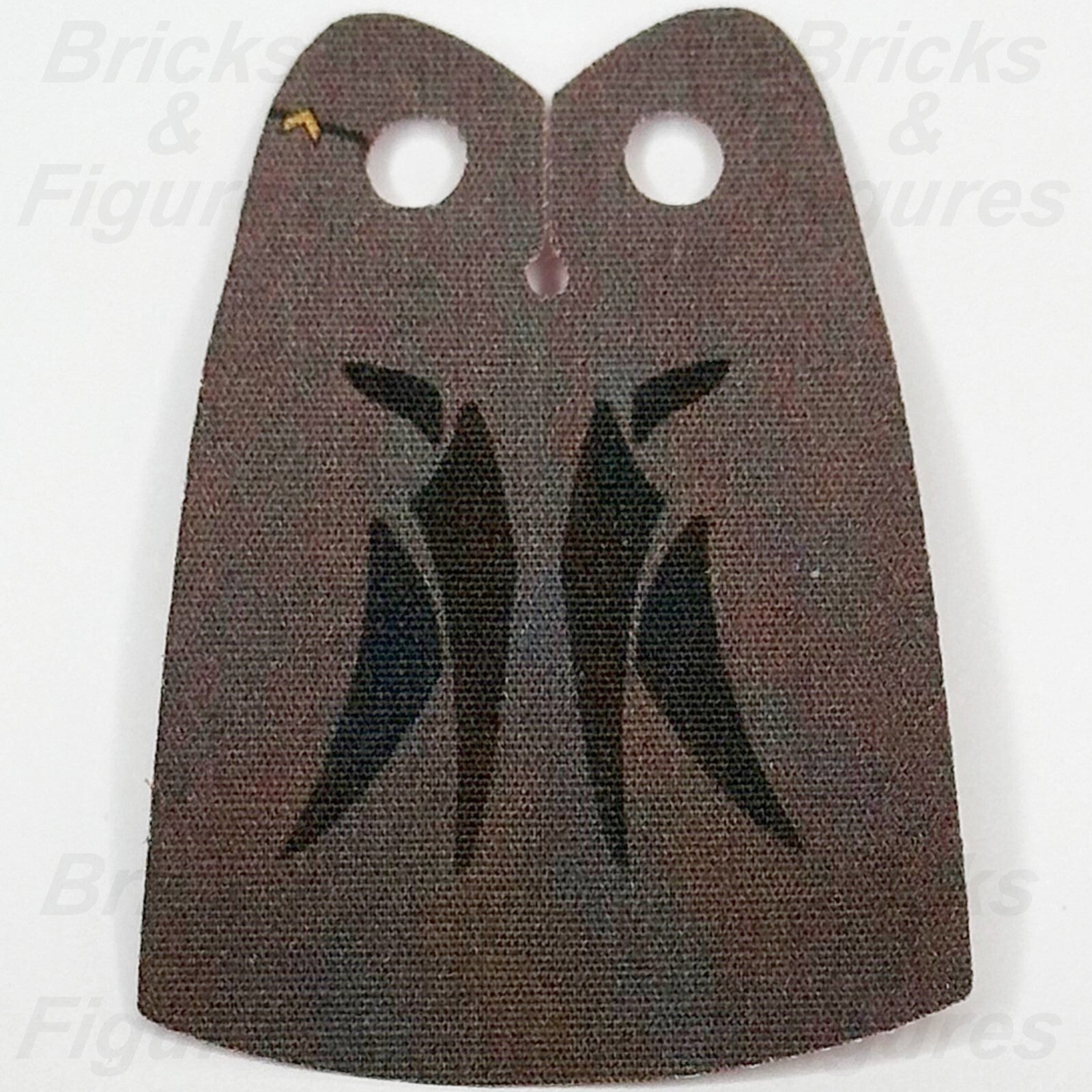 General Grievous Minifigure Cape Part fits LEGO Star Wars Minifigs Custom Cloth0
