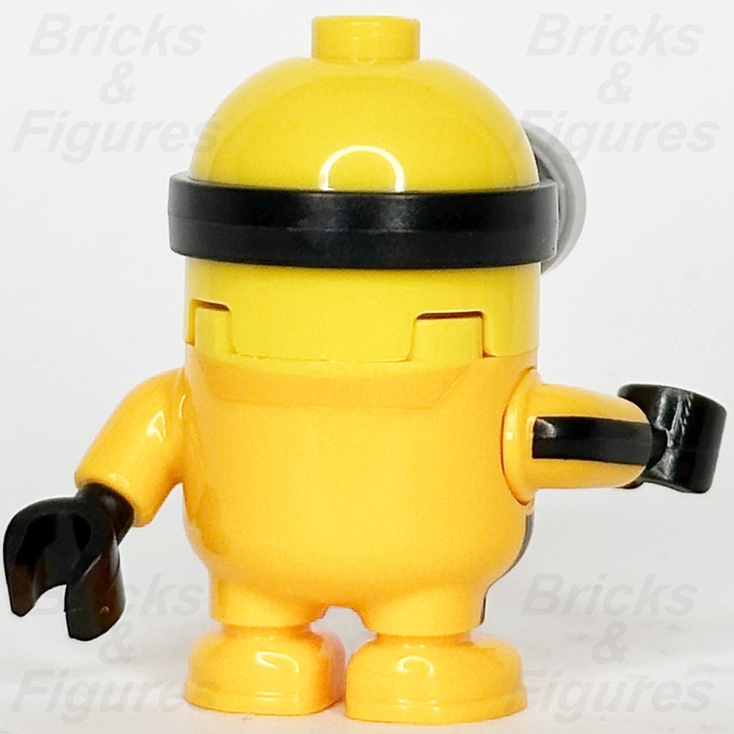 LEGO Despicable Me Minion Bob Minifigure Minions 75551 mnn002 The Rise of Gru2