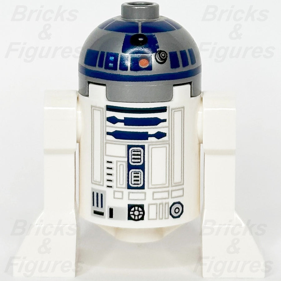 LEGO Star Wars R2D2 Minifigure Astromech Droid 75038 75092 75059 75096 sw05271