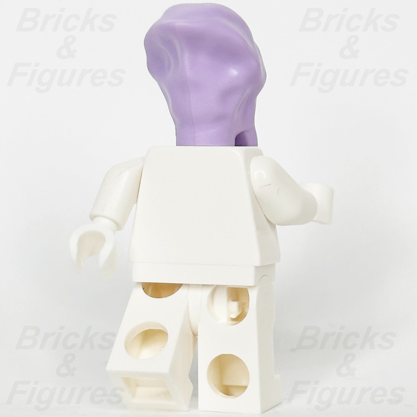 LEGO Dungeons & Dragons Mind Flayer Minifigure Head Part Mouth Tentacles 710472
