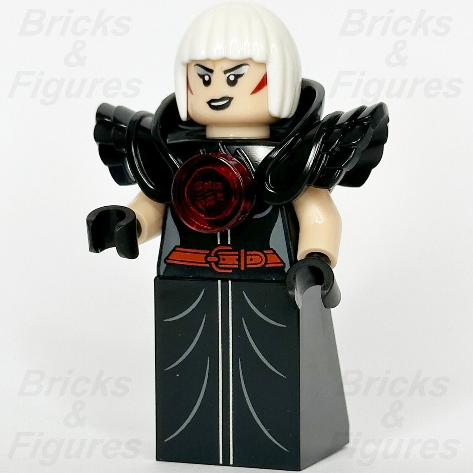 LEGO Super Heroes Magpie Minifigure The Batman Movie DC 70903 sh0333 Minifig - Bricks & Figures