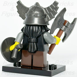 LEGO Collectible Minifigures Evil Dwarf Minifigure Series 5 8805 col05-12