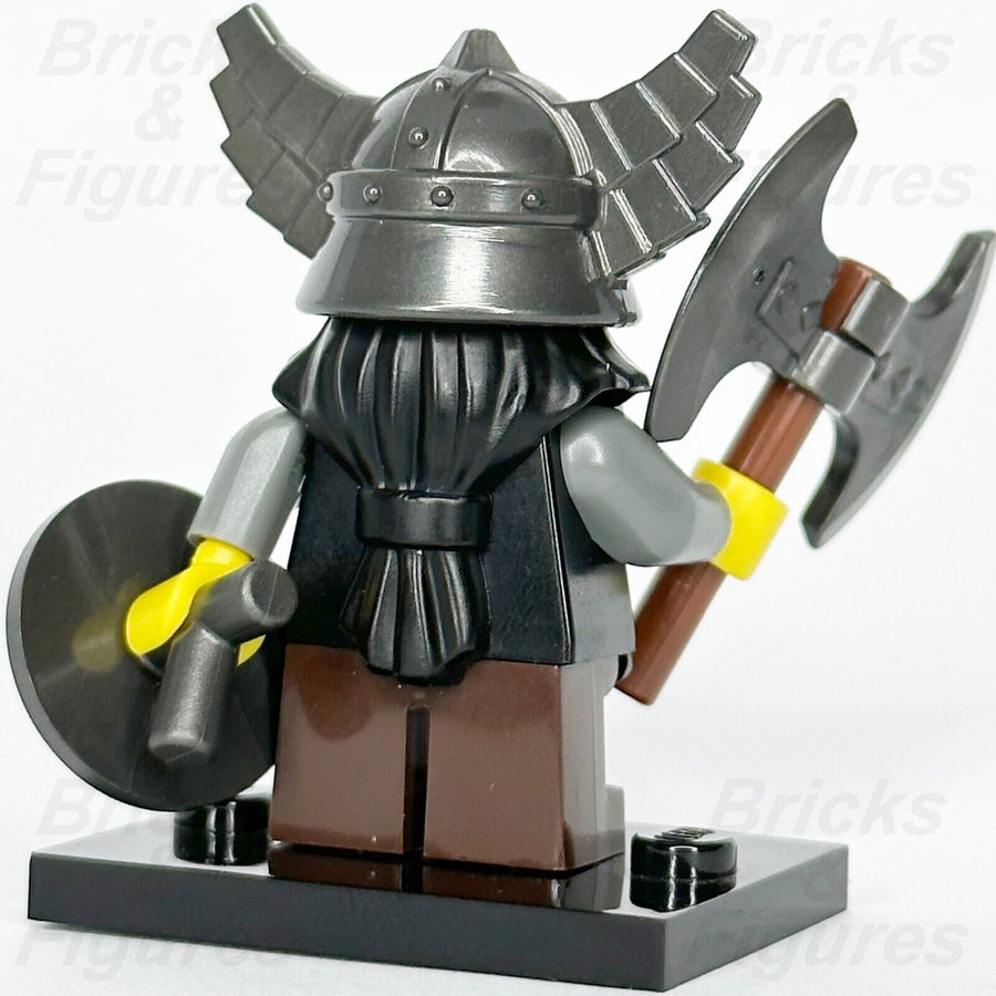 LEGO Collectible Minifigures Evil Dwarf Minifigure Series 5 8805 col05-12