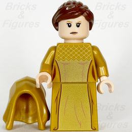 LEGO Dune Jessica Atreides Minifigure Creator Expert Lady Jessica 10327 dun002 - Bricks & Figures