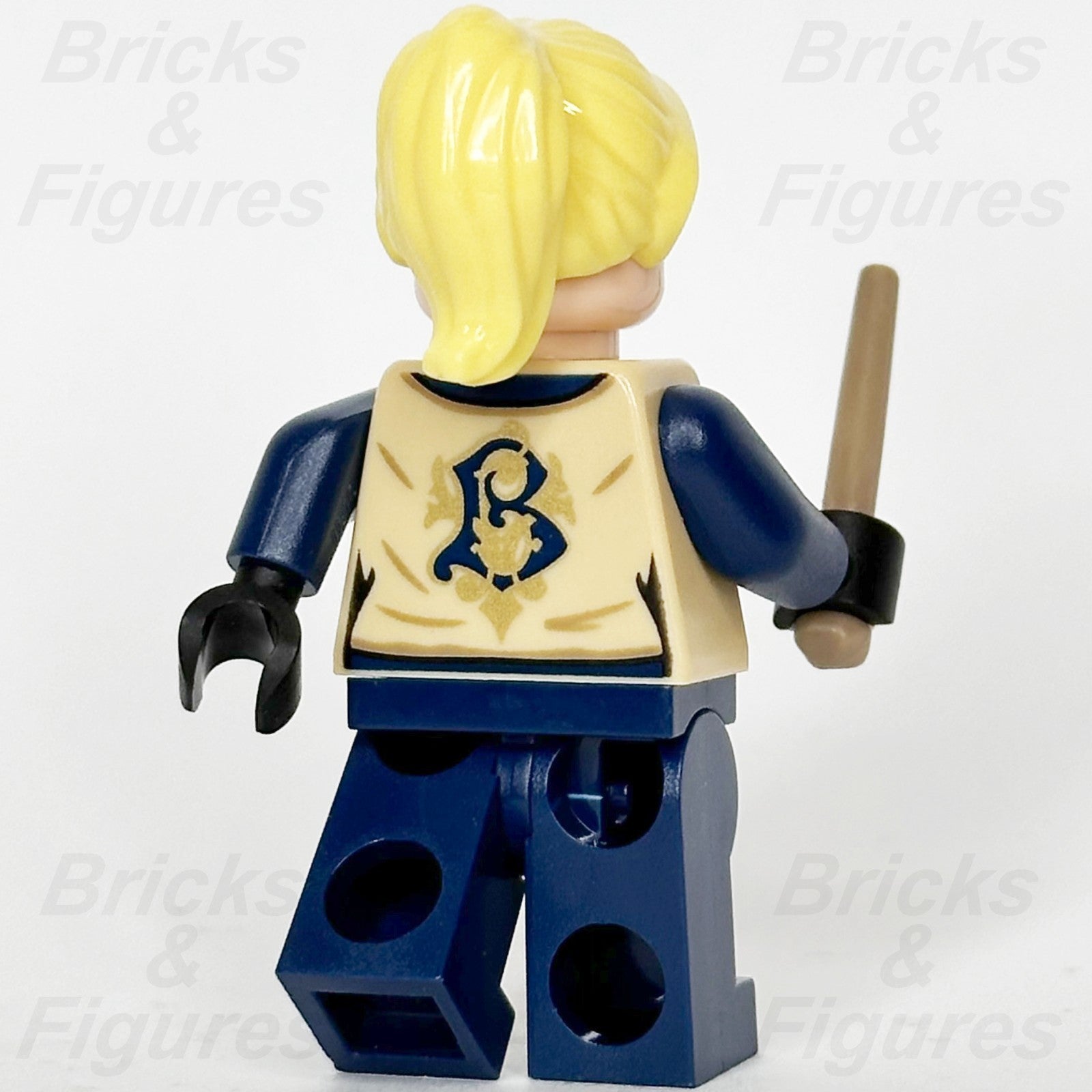 LEGO® Harry Potter Fleur Delacour Minifigure Goblet of Fire Witch 75946 hp1782