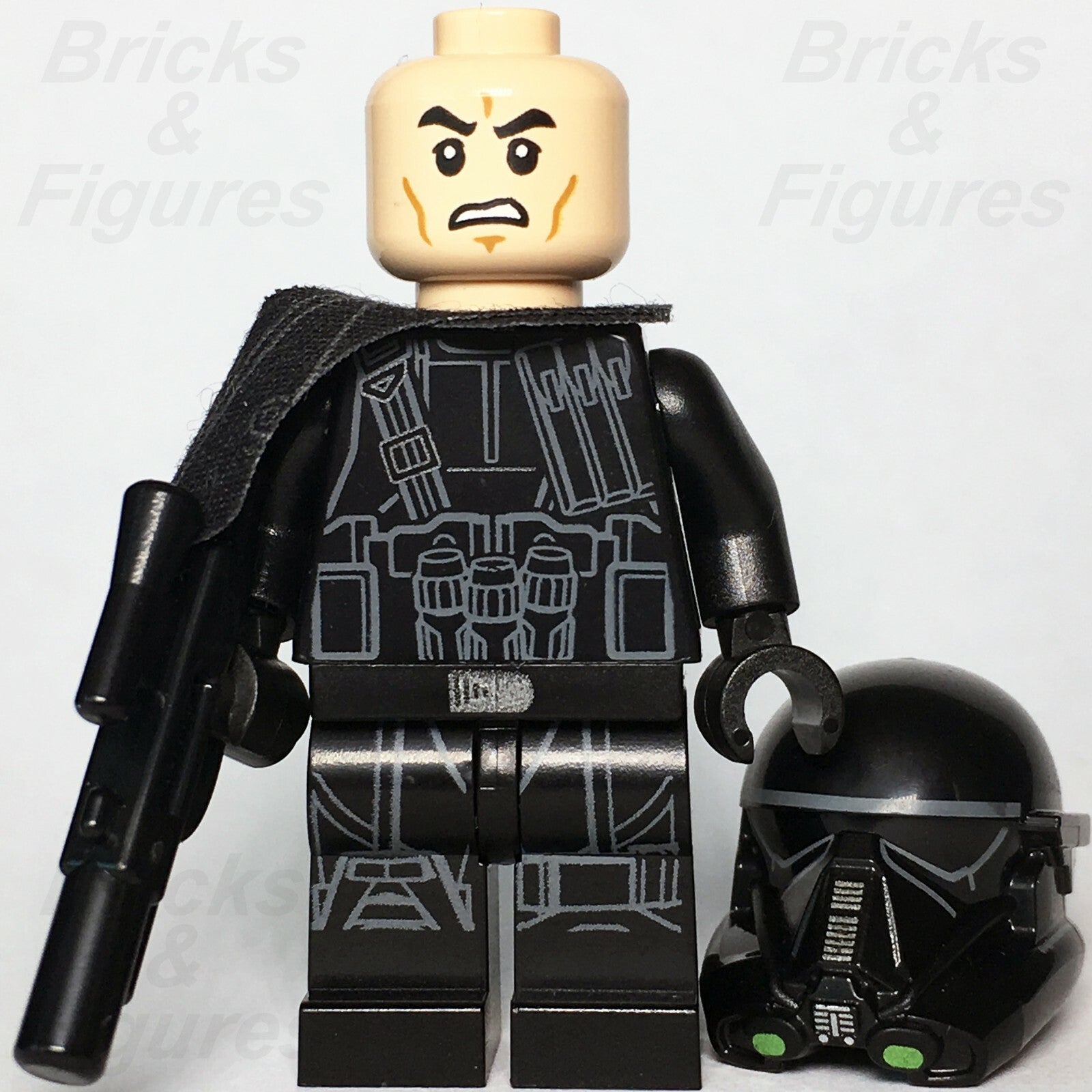 LEGO Star Wars Imperial Death Trooper Minifigure Commander Rogue One 751560