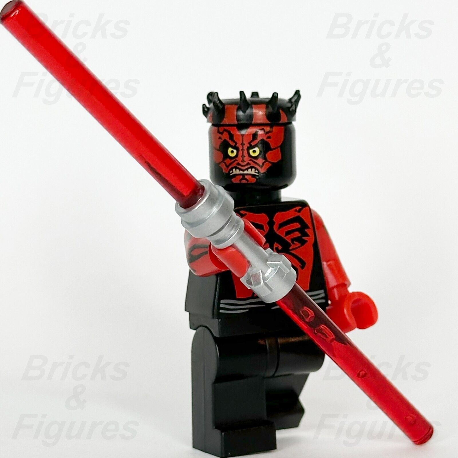 Lego star wars solo darth maul hotsell