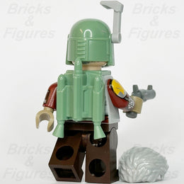 LEGO® Star Wars Cobb Vanth Minifigure Mandalorian Tatooine Marshal 75437 sw14893