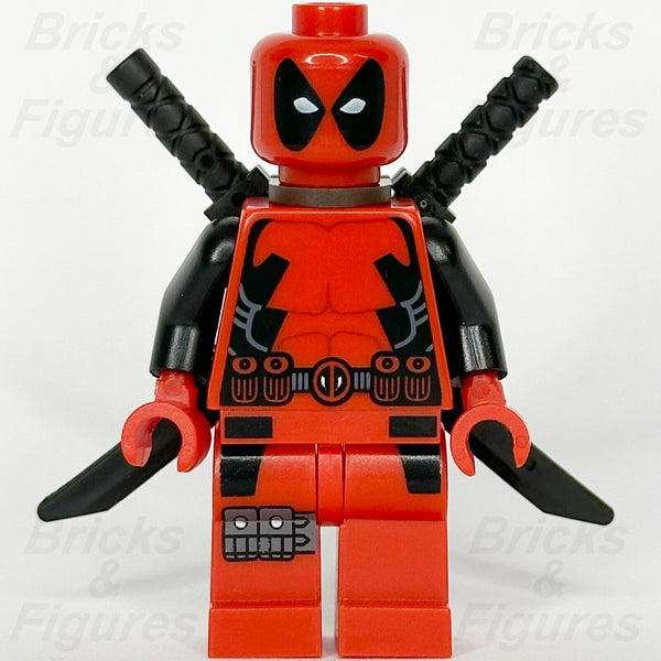 Lego deadpool online