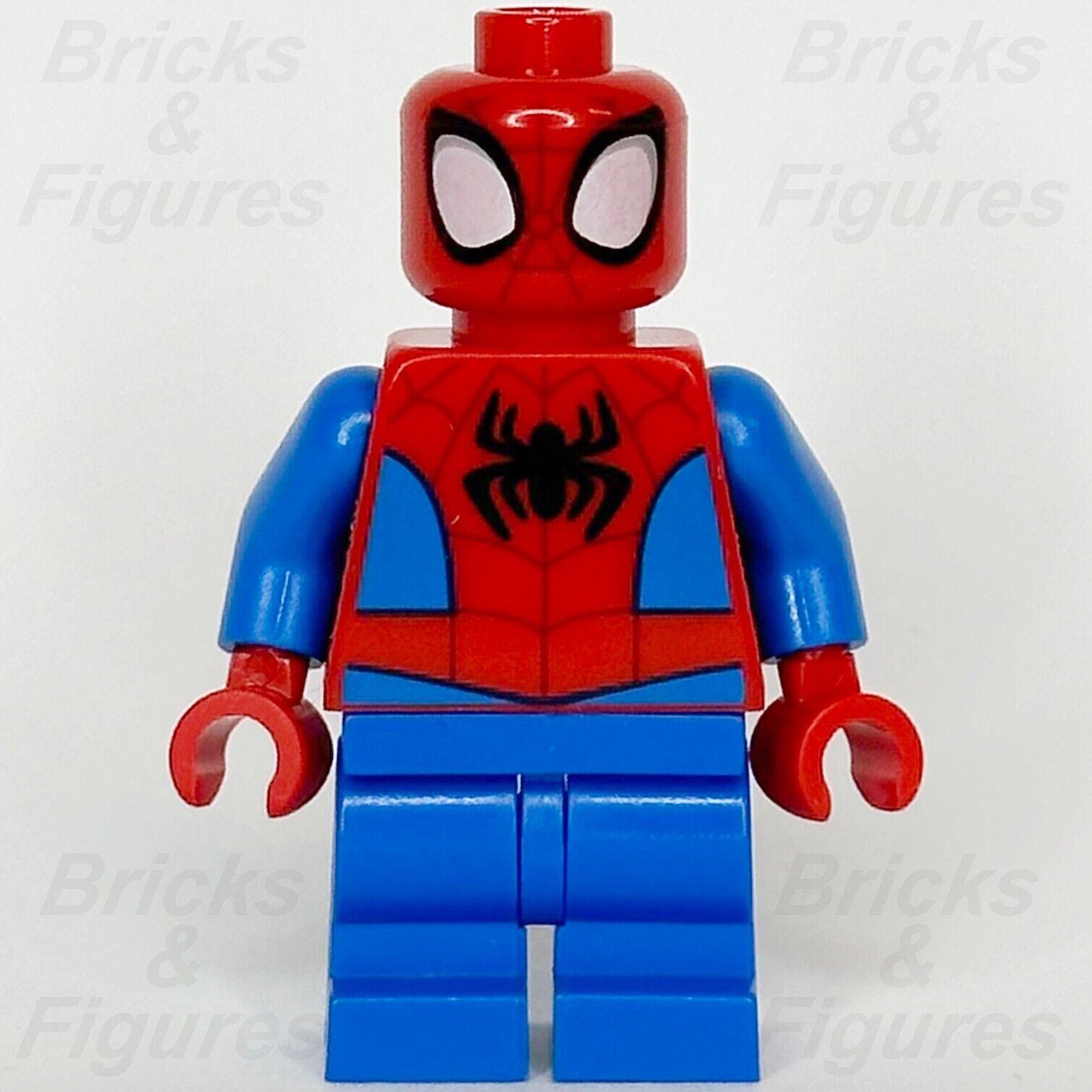 LEGO Super Heroes Spidey (Spider-Man) Minifigure Marvel 10782 10783 10784 sh797