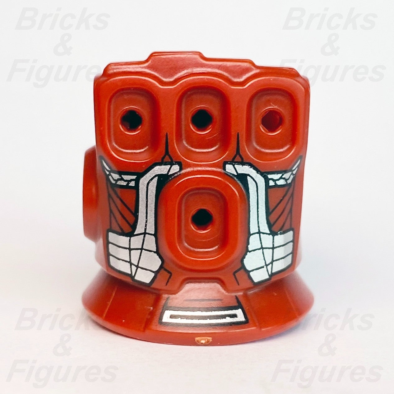 LEGO Super Heroes Iron Man Infinity Gauntlet Avengers Endgame Part 76144 Marvel1