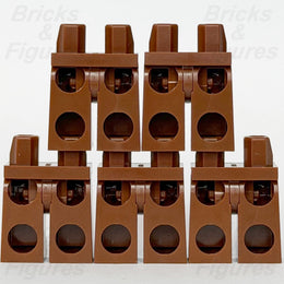LEGO Castle Kraken Warrior Minifigure Legs Part 76382 Body Ideas 21358 x 51