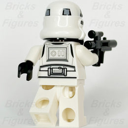 LEGO Star Wars Imperial Stormtrooper Minifigure A New Hope 40755 75387 sw13272