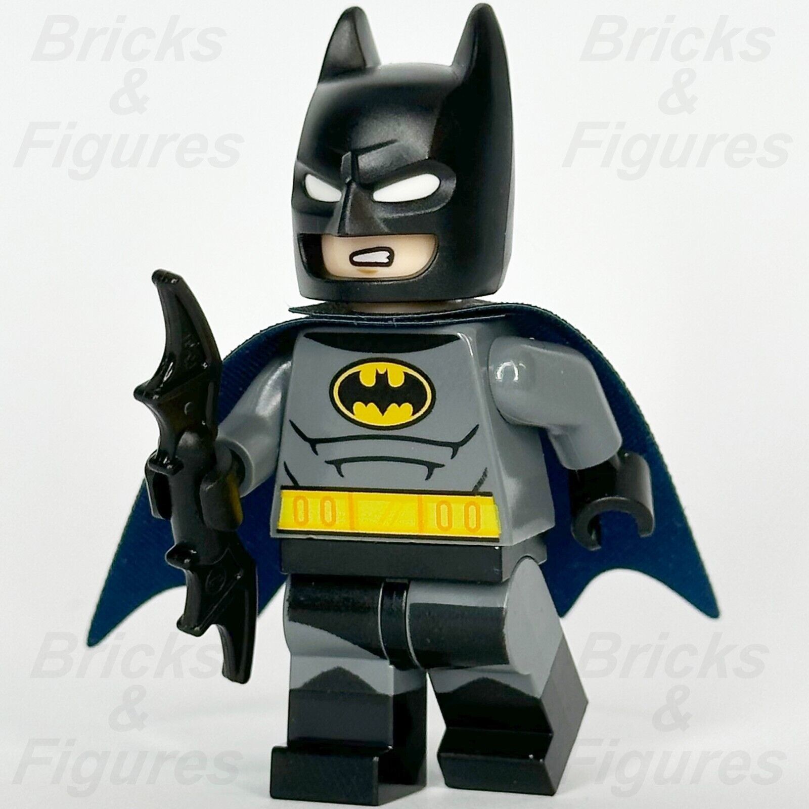 LEGO Batman Minifigures Bricks Figures