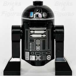 LEGO  Star Wars R2-E6 Astromech Droid Minifigure The Mandalorian 75348 sw12611