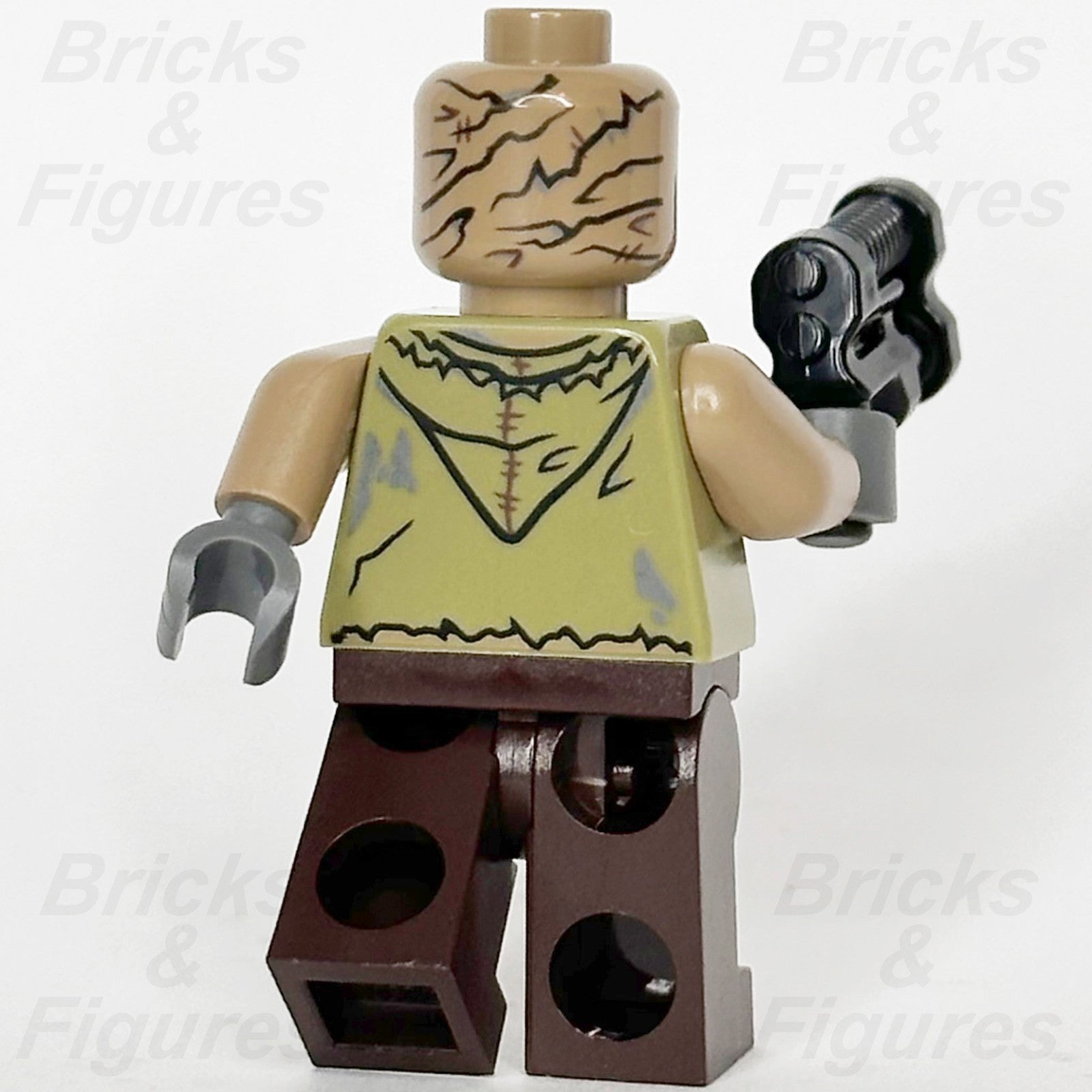 LEGO® Star Wars Unkar's Brute Minifigure The Force Awakens Jakku 75178 sw07232