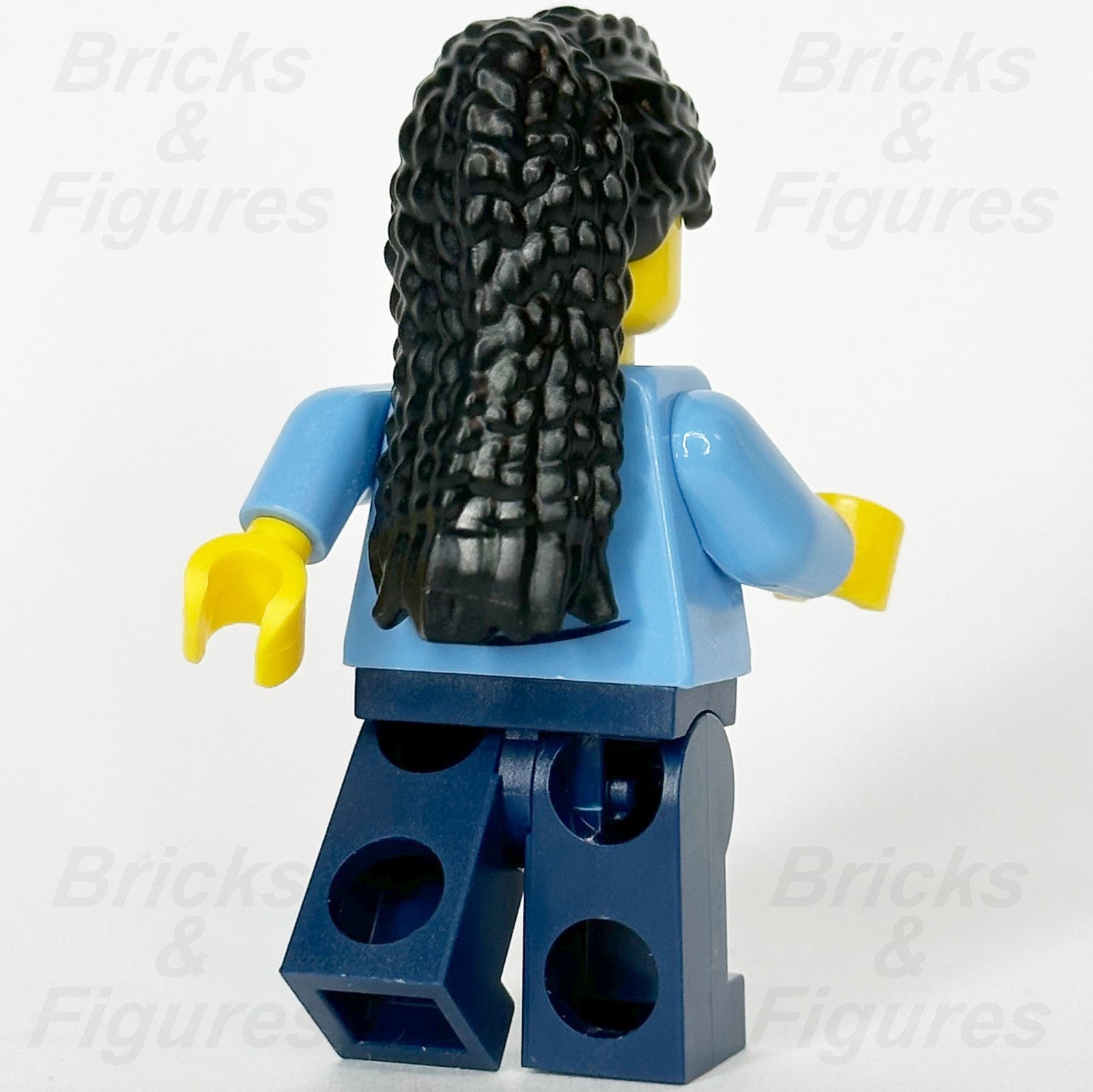 LEGO City Police Officer in Training Minifigure Female Headband 60372 cty15602