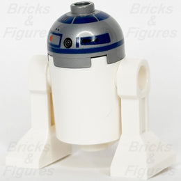 LEGO Star Wars R2D2 Minifigure Astromech Droid 75038 75092 75059 75096 sw05272
