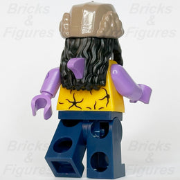 LEGO One Piece Arlong Minifigure Wanted Pirate Captain 75638 op011 Fish-man2