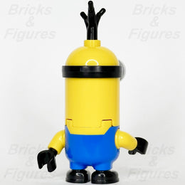 LEGO Despicable Me Minion Kevin Minifigure Minions 75551 mnn003 The Rise of Gru2