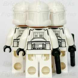 LEGO Star Wars 332nd Company Clone Trooper Minifigure Ahsoka 501st 75359 x 32