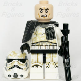 LEGO® Star Wars Sandtrooper Minifigure Enlisted Trooper A New Hope 75221 sw09601