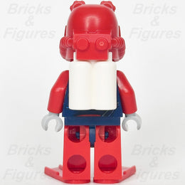 LEGO Town City Scuba Diver Male Minifigure Deep Sea Explorers 30370 cty11732
