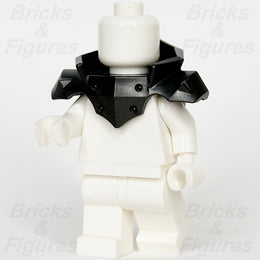LEGO Breastplate Armour Minifigure Part Pearl Dark Grey NEXO Knights 352251