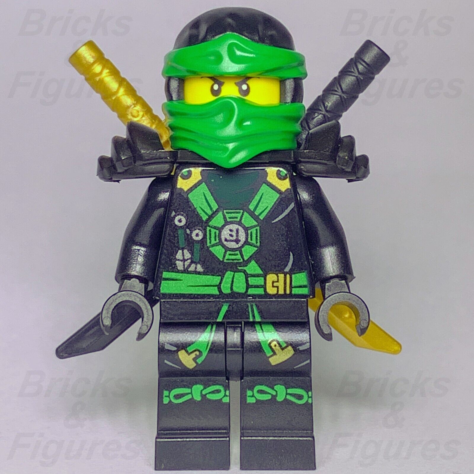 Ninjago possession lloyd outlet