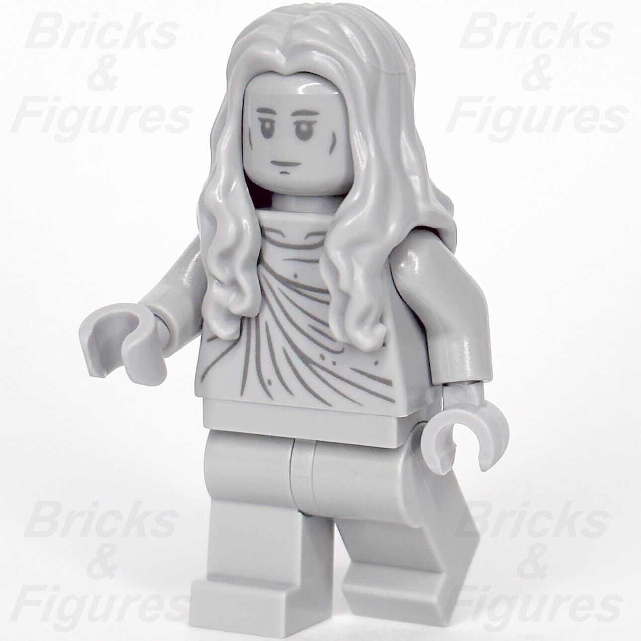 LEGO Elf Statue Minifigure The Hobbit & The Lord of the Rings 10316 lor115 LOTR