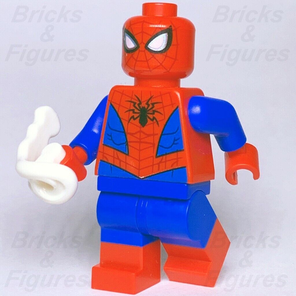 LEGO Super Heroes Spider-Man Minifigure Marvel 76115 76150 76113 76114 sh536