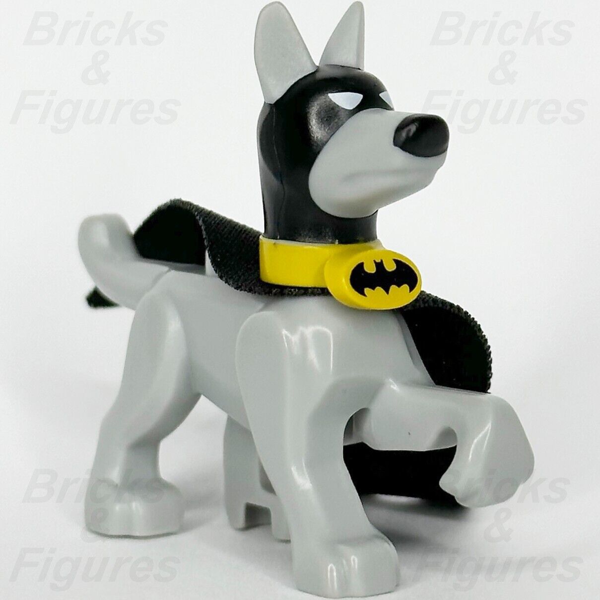 LEGO DC Super Heroes Ace the Bat-Hound Minifigure Dog Batman 2 76110 30533c02 1