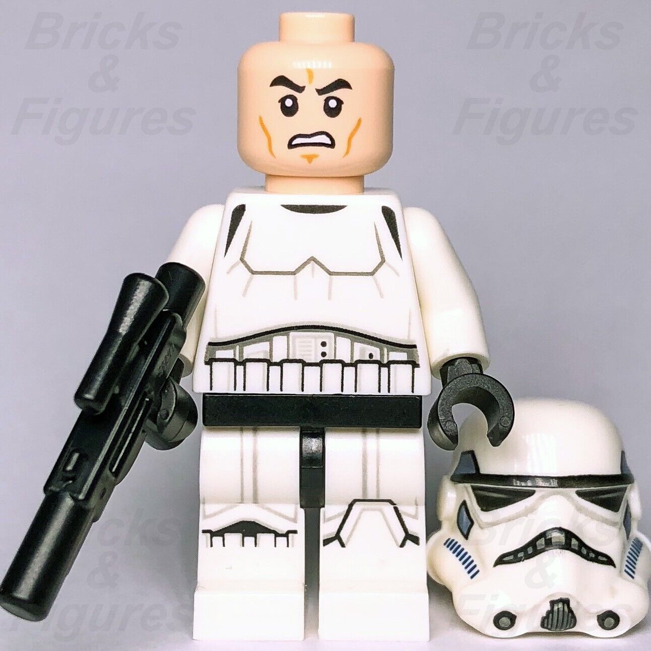 LEGO Star Wars Imperial Stormtrooper Minifigure 75159 75055 75165 75222 sw0585